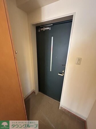 ELM KIKUNAの物件内観写真